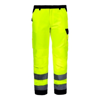 PANTALONES ROBOCZE DE ADVERTENCIA ZOL. 3XL LAHTIPRO  