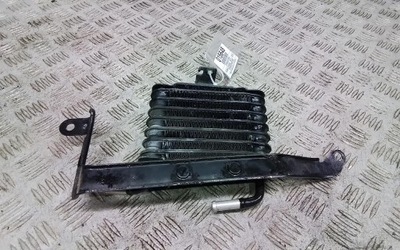 Subaru forester iv xt радиатор масла 024000-7510 фото №1