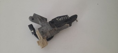 Замок зажигания ключ toyota 450200d01 фото №1