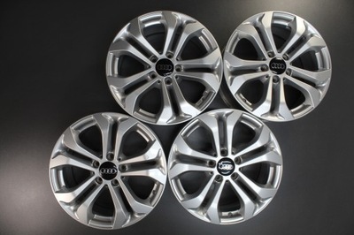 ДИСКИ 17 5X112 AUDI A6 A8 A4 Q5 (F7032-27)