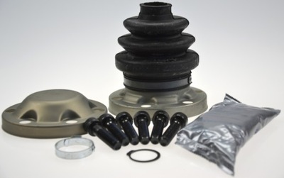 300499 lobro защита шарнир opel фото №1