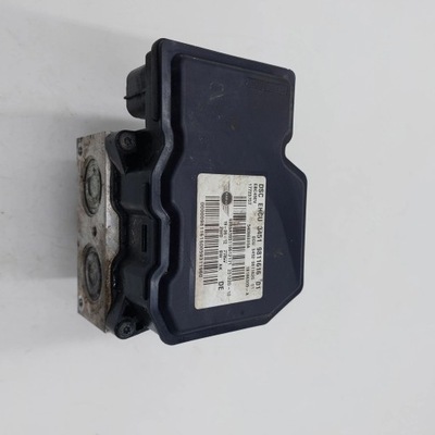 2013 mini one - cooper clubman r55 насос abs 9811616 фото №1