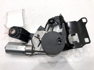 MOTOR LIMPIAPARABRISAS PARTE TRASERA BMW E91 1397220497 UNIVERSAL 04-12 MOTOR  