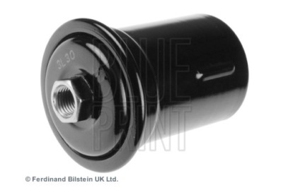 Blue print фильтр топлива toyota carina ii adt32324 фото №1