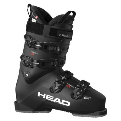 Head buty narciarskie Formula 100 Black r. 29,5