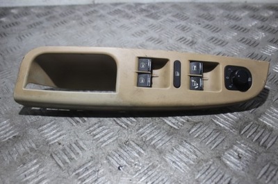 Панель управление окон volkswagen jetta v фото №1