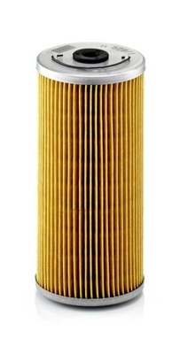 MANN FILTER ФИЛЬТР МАСЛА DB M119 W140 91- H 829/1 X