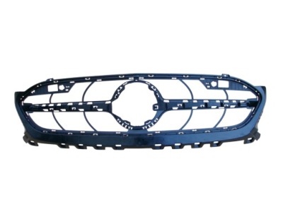 Решітка радіатора решітка радіатора mercedes w247 b-klasa amg lift 22-24 фото №1