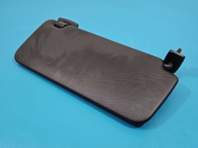 Заслонка левая mercedes w176 козырёк защита солнцезащитная фото №1