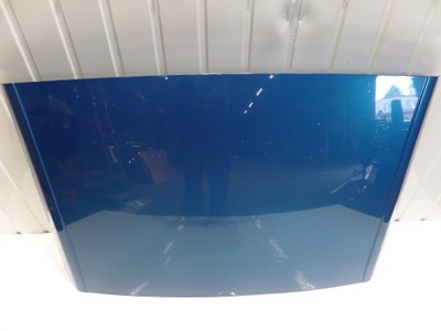 Peugeot 307 cc kmud дах фото №1