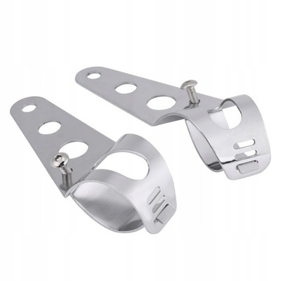 Motocyklowych кронштейн бампера кронштейн фара фото №1