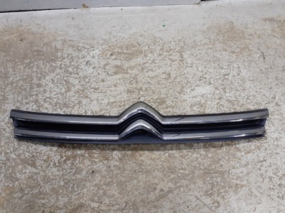 Решітка радіатора решітка радіатора citroen jumpy 2016- 9811789377 фото №1