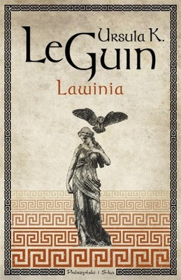 LAWINIA, URSULA K. LE GUIN