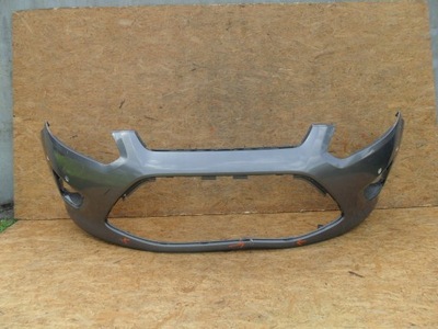 Ford c-max mk2 ii бампер перед передний фото №1