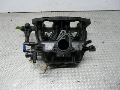 Колектор всмоктуючий fiat panda ii 55195915 фото №1