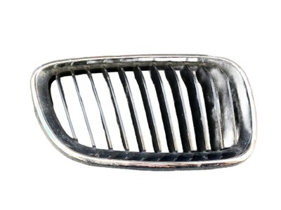 Bmw seria 2 f22 f23 решётка радиатора решётка радиатора решётка радиатора правая фото №1