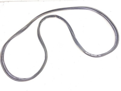 Прокладка кришки багажника nissan qashqai i j10 фото №1