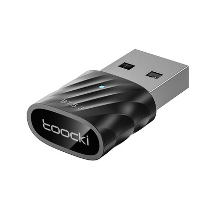 Toocki Adapter USB Bluetooth 5.3