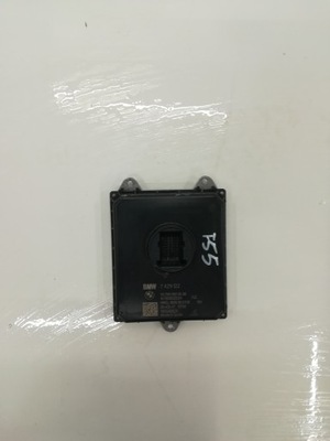 Mini f55 преобразователь модуль led 7429122 фото №1