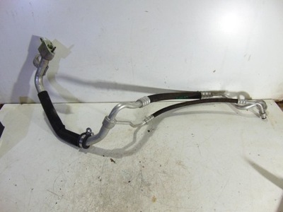 Wąż трубка кондиционера mercedes w212 a2128305815 фото №1