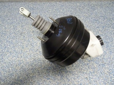 Насос тормозная bmw 4 f32 f33 2284896 фото №1