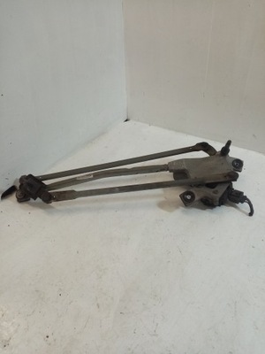 Механизм дворник перед ford mondeo mk 4 фото №1