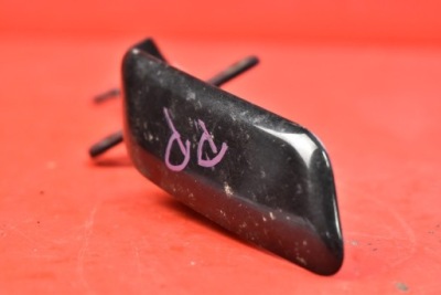 Омыватель фары правый чёрный renault laguna 3 iii 07-11 фото №1