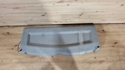 Полка багажника citroen c3 i 02- фото №1