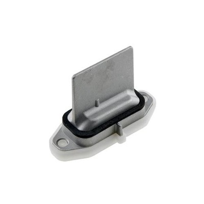 Резистор вентилятор фото №1