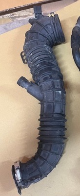 Vw t5 lift 2.0 tdi cfc шланг труба турбины фото №1