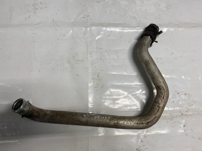 Шланг труба інтеркулер ix20 venga 1.4 crdi 09- фото №1