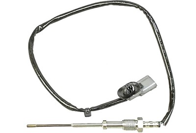 Датчик температури вихлопних газів metzger 0894729 фото №1