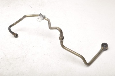 Volvo v90 ii 2.0 16v d5 труба шланг масляный масла фото №1