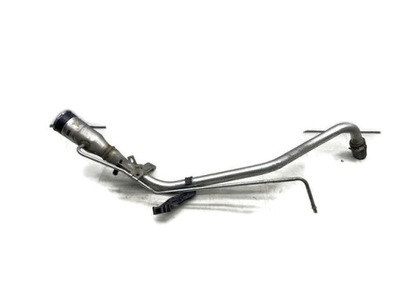 Volvo xc90 ii труба заливної пального 31478158 фото №1