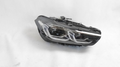 Bmw x2 f39 lci lift лампа права full led комплектна usa ameryka 5a29ea2 фото №1
