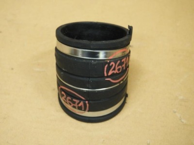 Патрубок повітря mercedes w203 w208 1110941101 фото №1