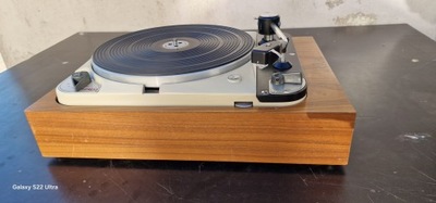 Gramofon Thorens td