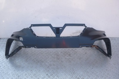 Бампер передній renault arkana rs-line rs фото №1