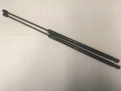 Привод багажника правый c4 picasso ii 9806879080 фото №1