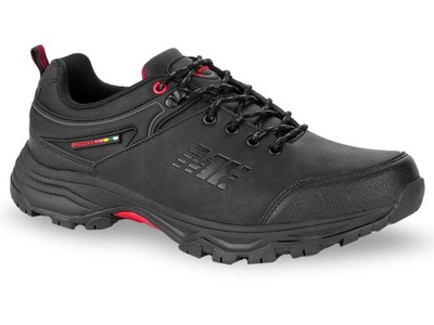 BUTY SPORTOWE TREKKINGOWE LEKKIE NISKIE WYGODNE 44