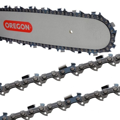 ŁAŃCUCH OREGON 91VXL 3/8" 1,3mm 50 ogniwa