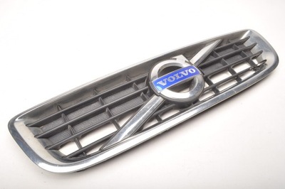 Volvo s40 ii v50 решётка радиатора решётка радиатора решётка радиатора lift 31290537 фото №1