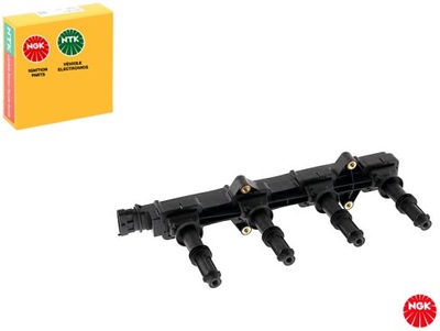 Катушка зажигания ngk 48151 фото №1