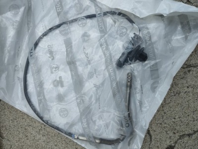 Датчик температури вихлопних газів jeep cherokee kl фото №1