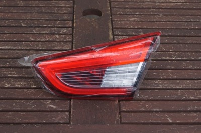 Лампа maserati ghibli правая внутренняя led 2013+ фото №1