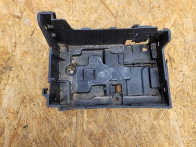 Корпус акумулятор psa 9676054080 фото №1