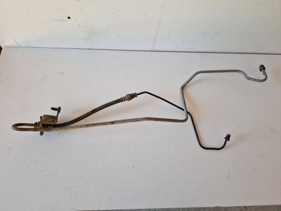 Шланг трубка циліндр зчеплення насос зчеплення mazda tribute i 01r 2.0 b фото №1