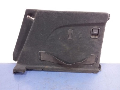 Bmw x5 e70 обивка багажника правая 7145904 фото №1