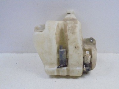 Peugeot 807 насос бачок распылителя ксенон фото №1