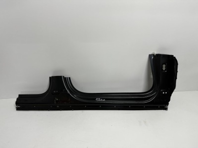 Audi a8 d4 4h0 правый порог блок двигателя новый оригинал фото №1